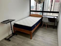 People's Park Complex (D1), Apartment #616831951